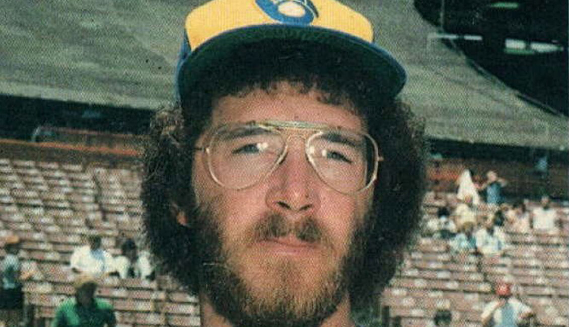 Dwight Bernard