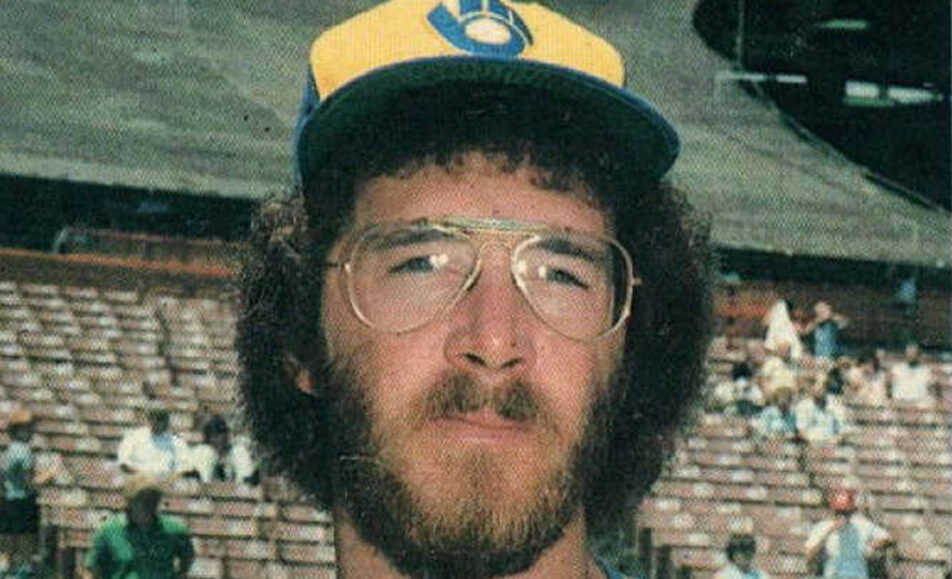 Dwight Bernard