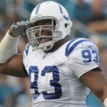 Dwight Freeney