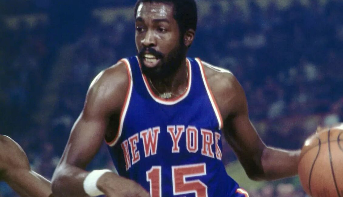 Earl Monroe