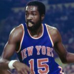 Earl Monroe