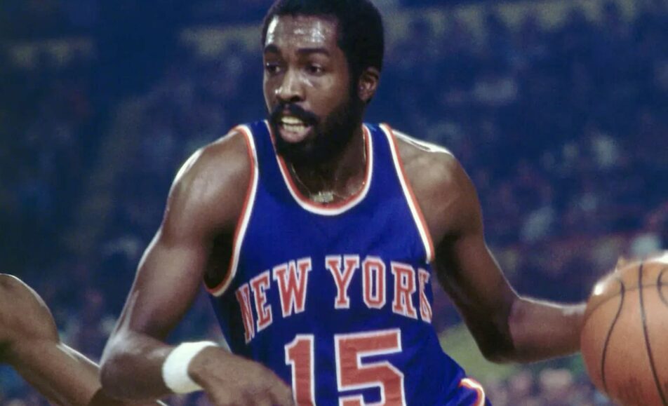 Earl Monroe