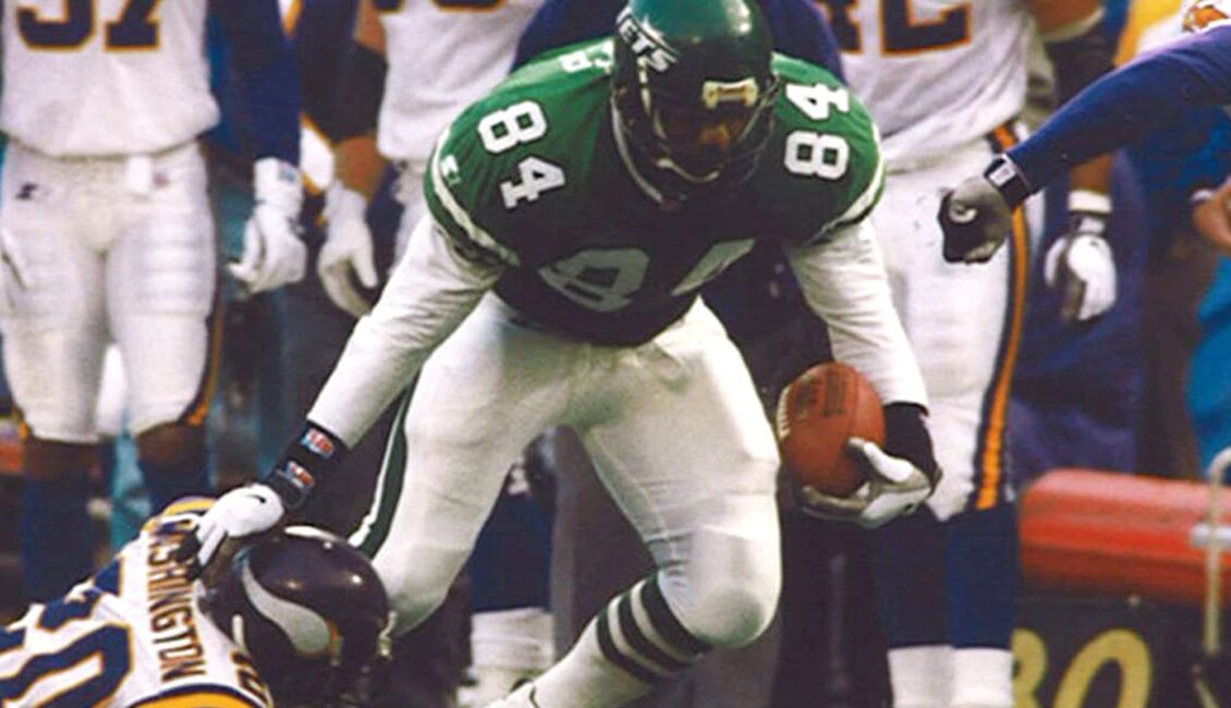 Fred Baxter