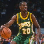 Gary Payton