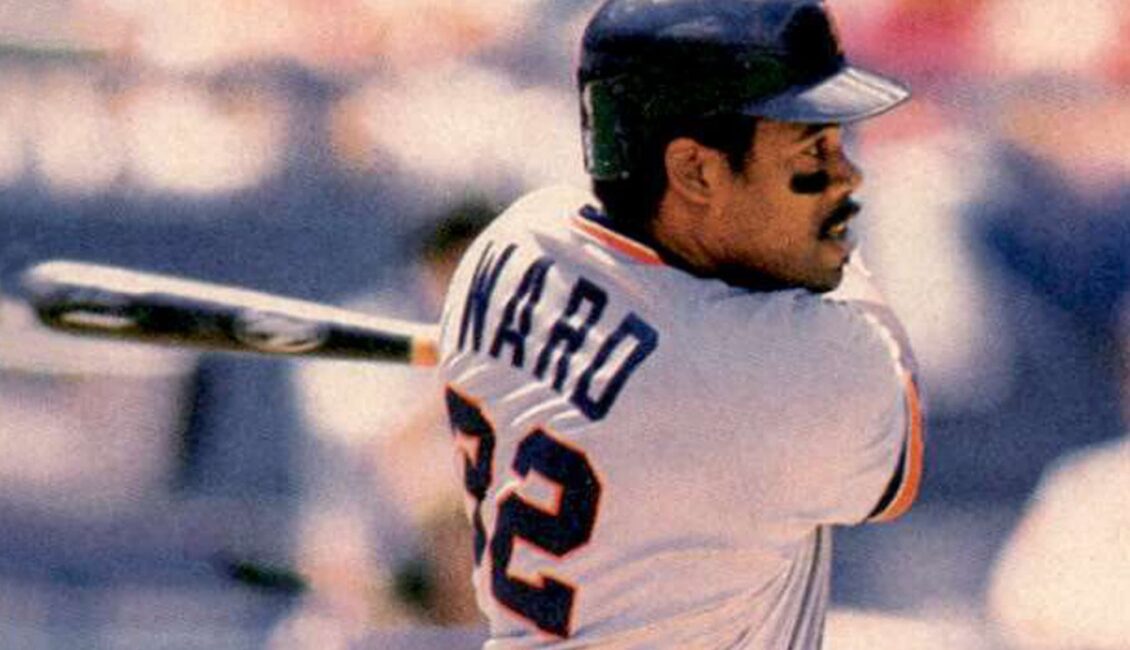 Gary Ward