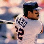 Gary Ward