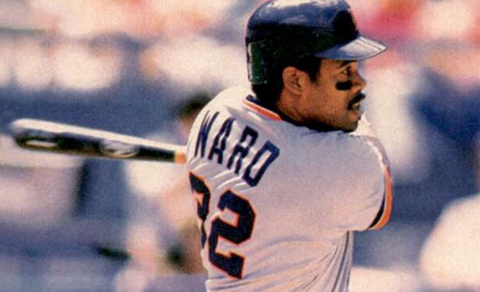 Gary Ward
