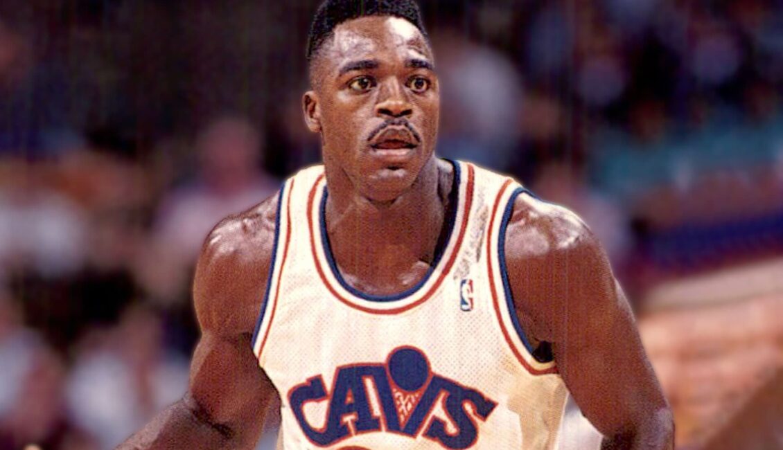 Gerald Wilkins