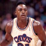Gerald Wilkins