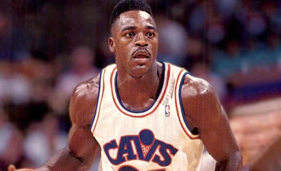 Gerald Wilkins