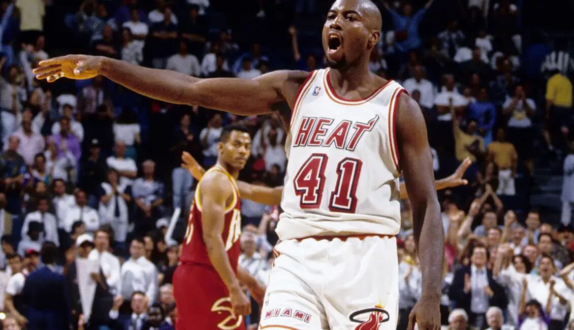 Glen Rice