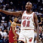 Glen Rice