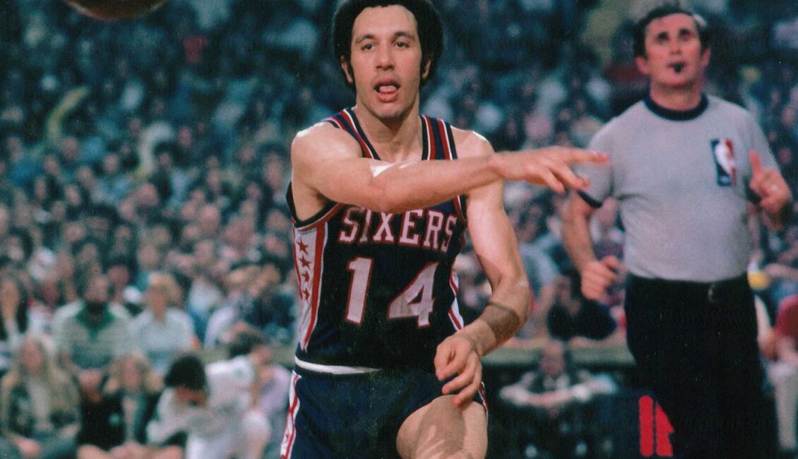 Henry Bibby