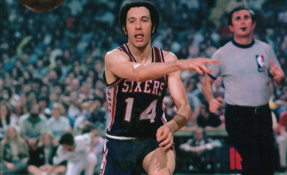 Henry Bibby