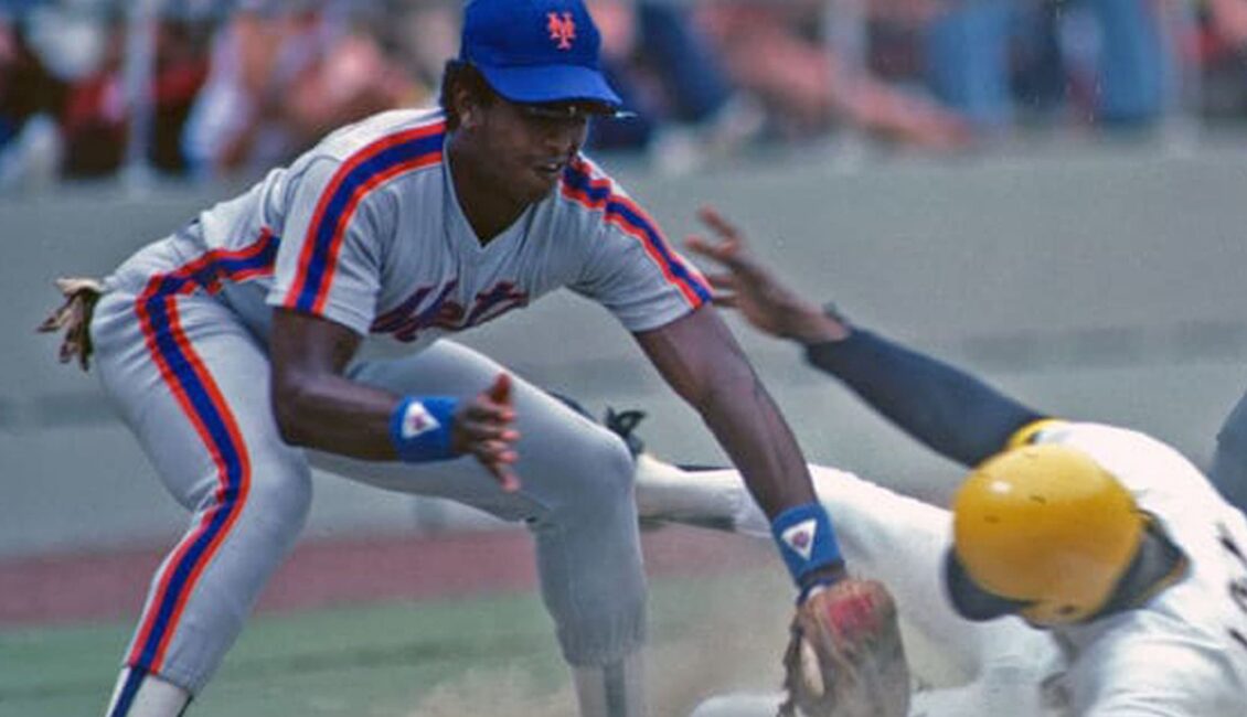 Hubie Brooks
