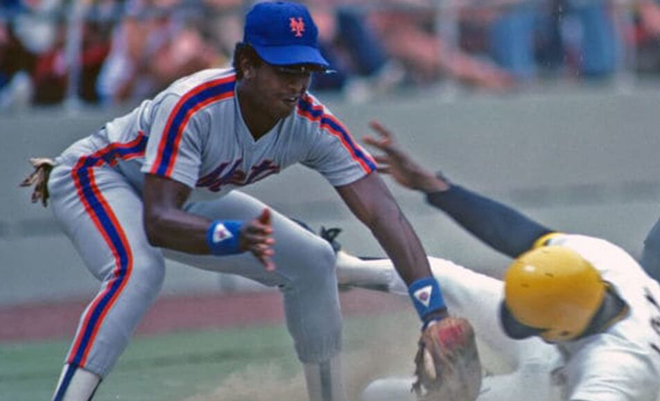 Hubie Brooks