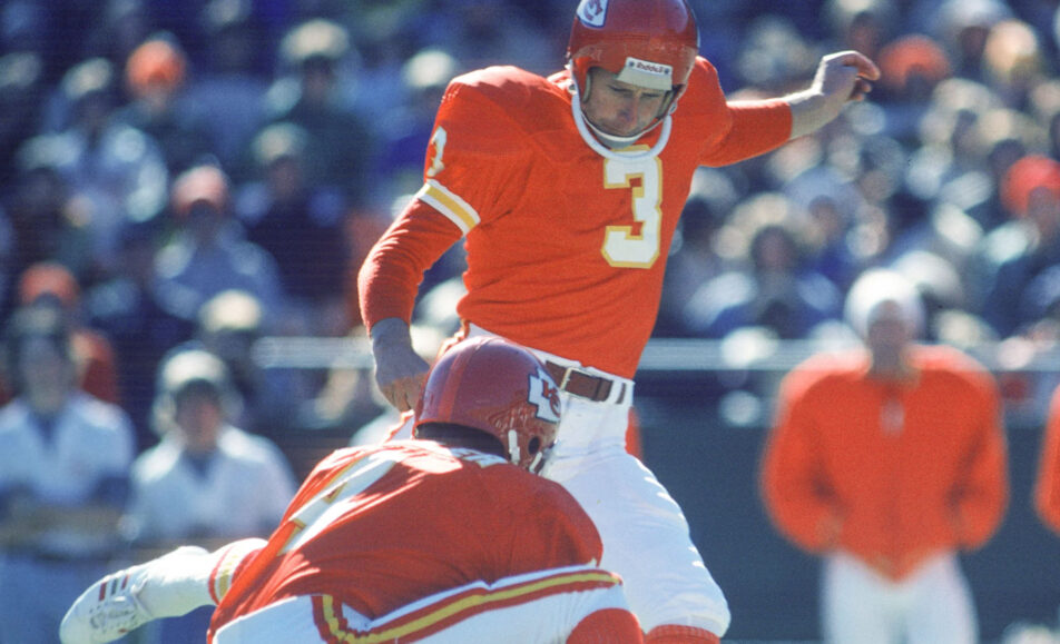 Jan Stenerud