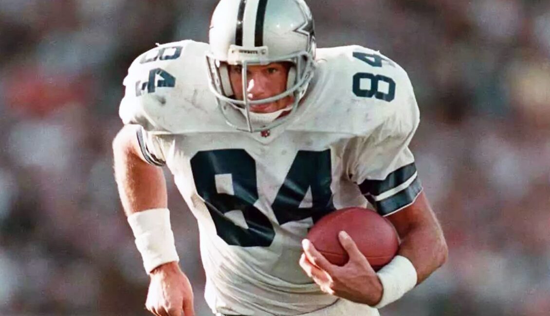 Jay Novacek