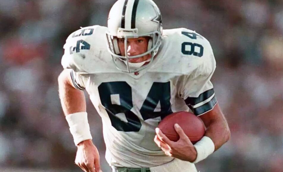 Jay Novacek