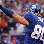 Jeremy Shockey