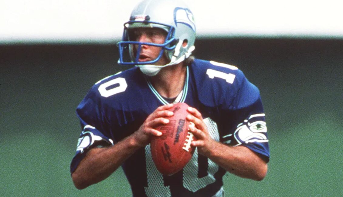 Jim Zorn