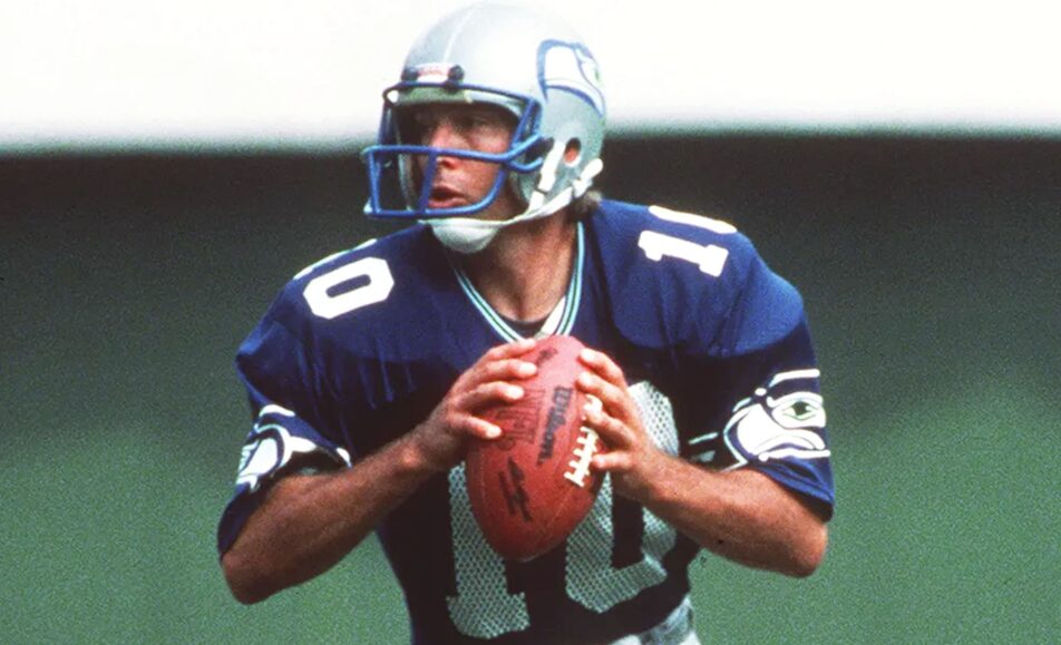 Jim Zorn