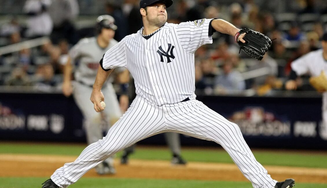 Joba Chamberlain