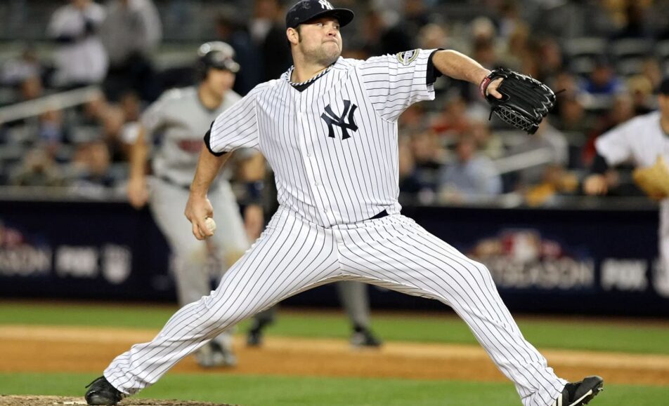 Joba Chamberlain