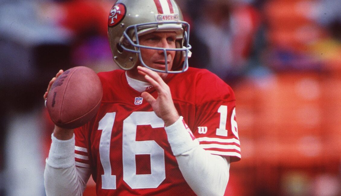 Joe Montana