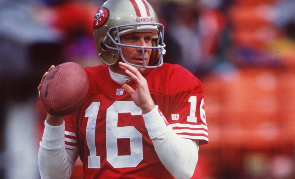 Joe Montana