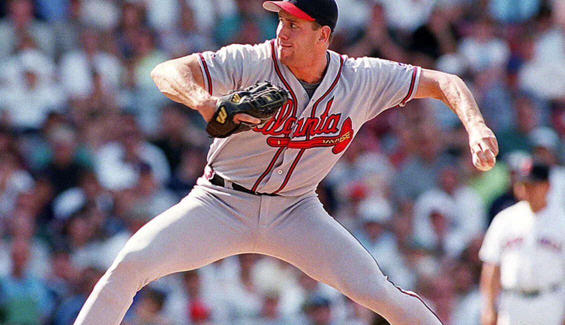 John Rocker
