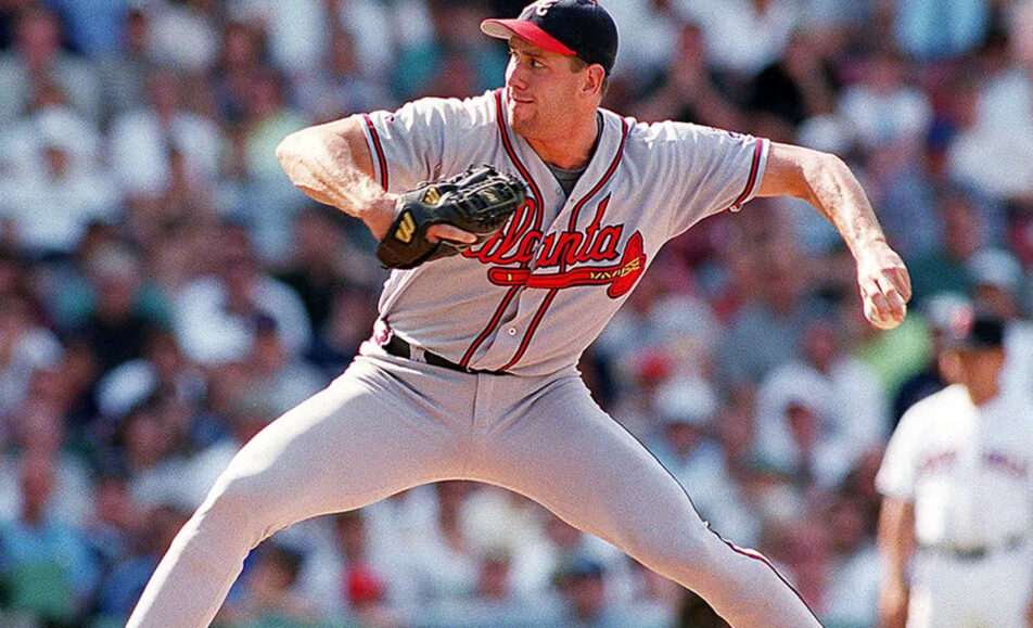 John Rocker