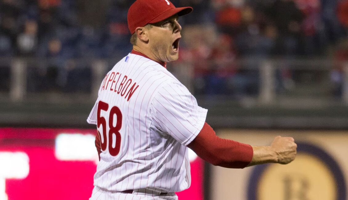 Jonathan Papelbon