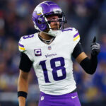 Justin Jefferson