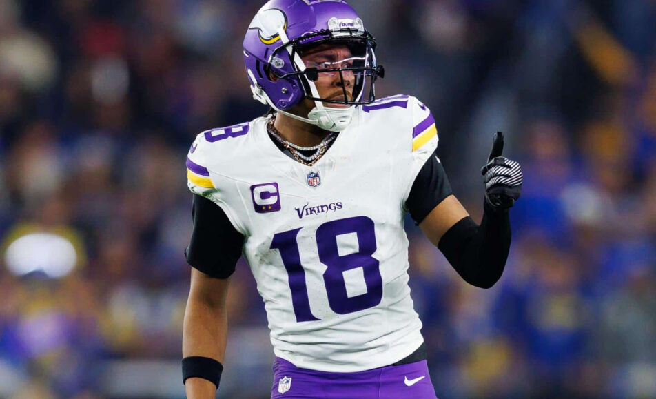 Justin Jefferson
