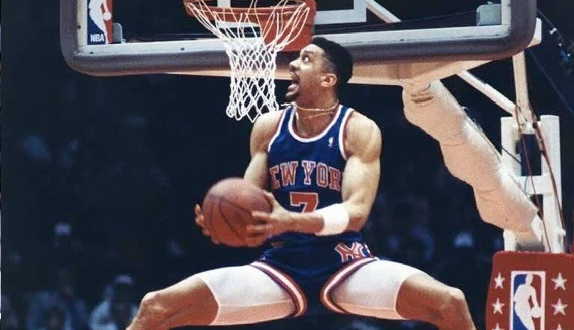 Kenny Walker