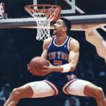 Kenny Walker