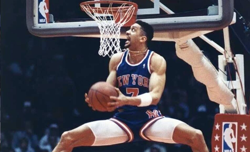 Kenny Walker