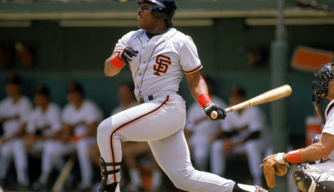 Kevin Mitchell