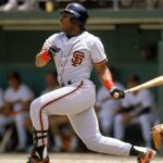 Kevin Mitchell