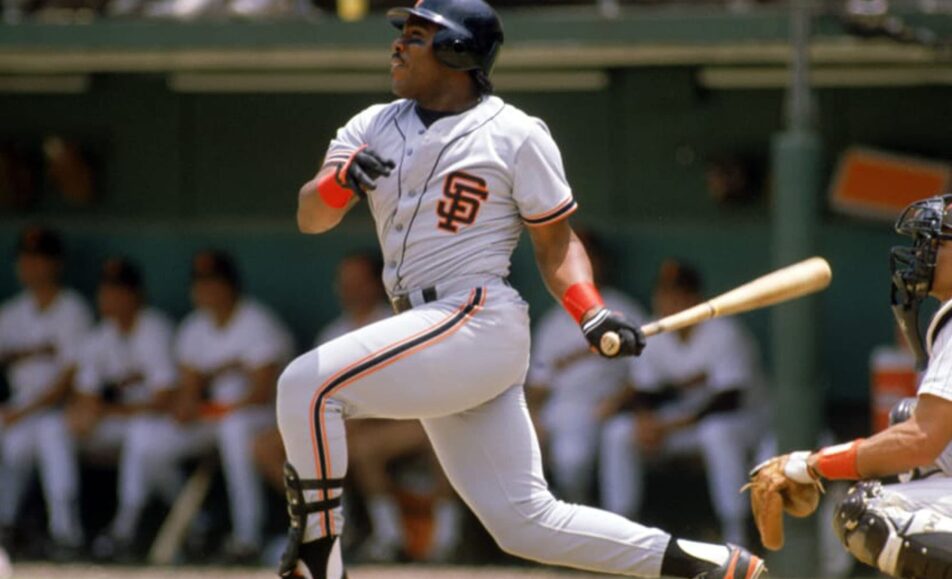 Kevin Mitchell