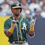 Khris Davis