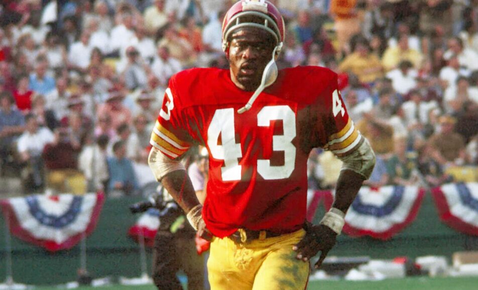 Larry Brown