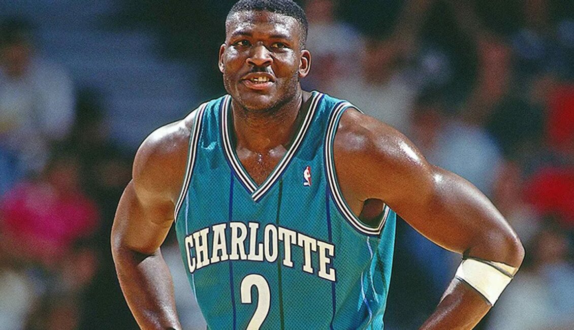 Larry Johnson