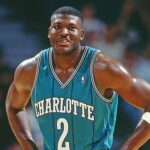 Larry Johnson