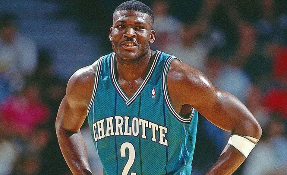 Larry Johnson