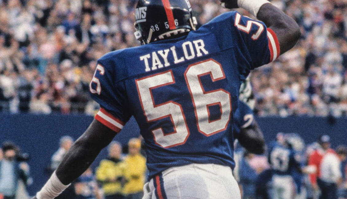 Lawrence-Taylor