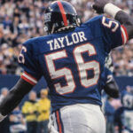 Lawrence-Taylor