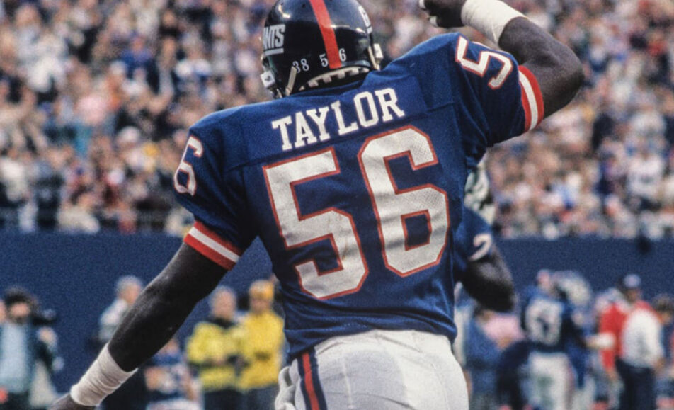 Lawrence-Taylor