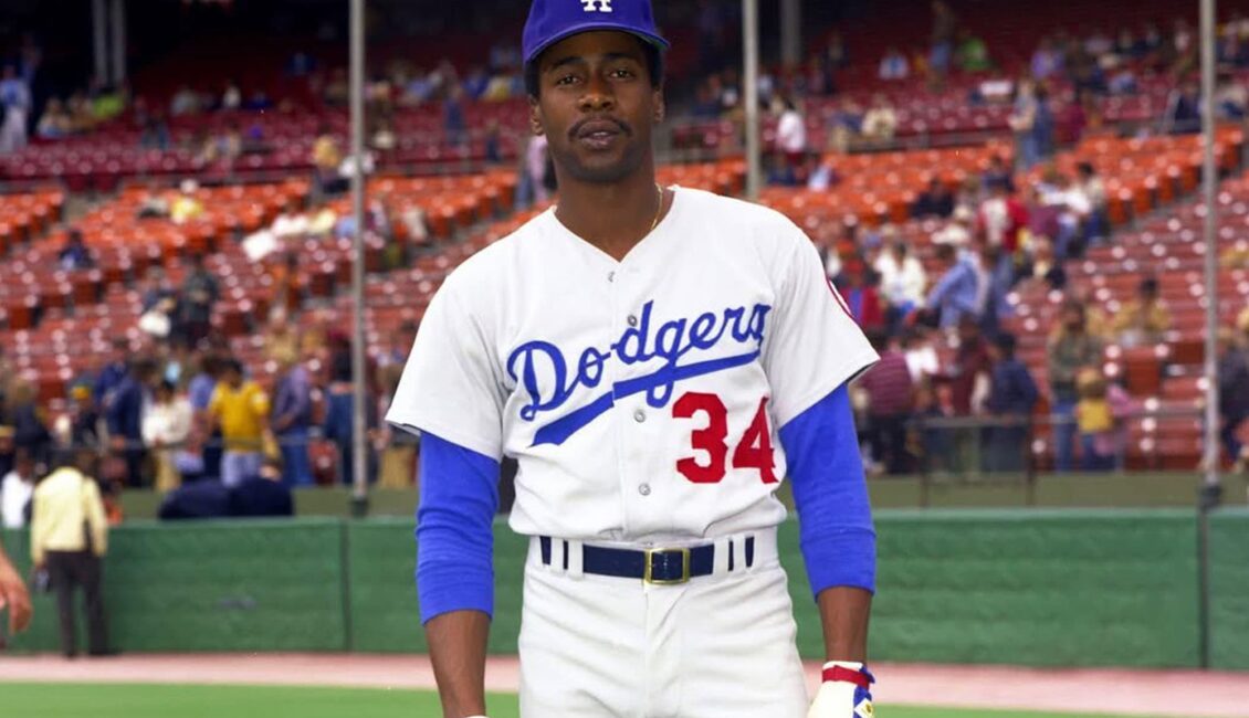 Lee Lacy